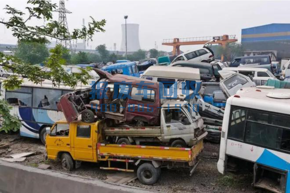 喀什附近上门回收报废车,喀什最近报废车回收公司地址