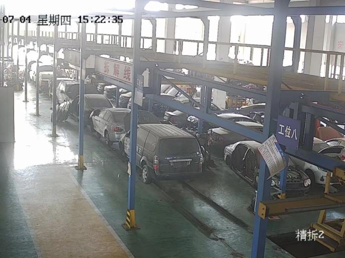 报废汽车回收点价格_报废汽车高价回收_有没有回收报废车的一般多少钱